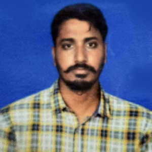 Ramkesh Meena 